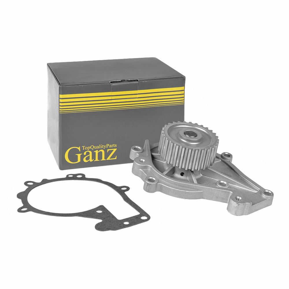 Помпа, водяной насос CHERY Tiggo 2006-> GANZ GIF02102