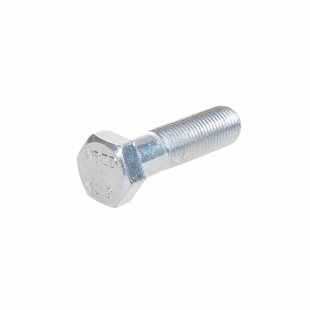 Болт&nbsp;M12x1,25x45x30&nbsp;кл&nbsp;19&nbsp;DIN&nbsp;960&nbsp;ГОСТ&nbsp;7798  GANZ GUM05056