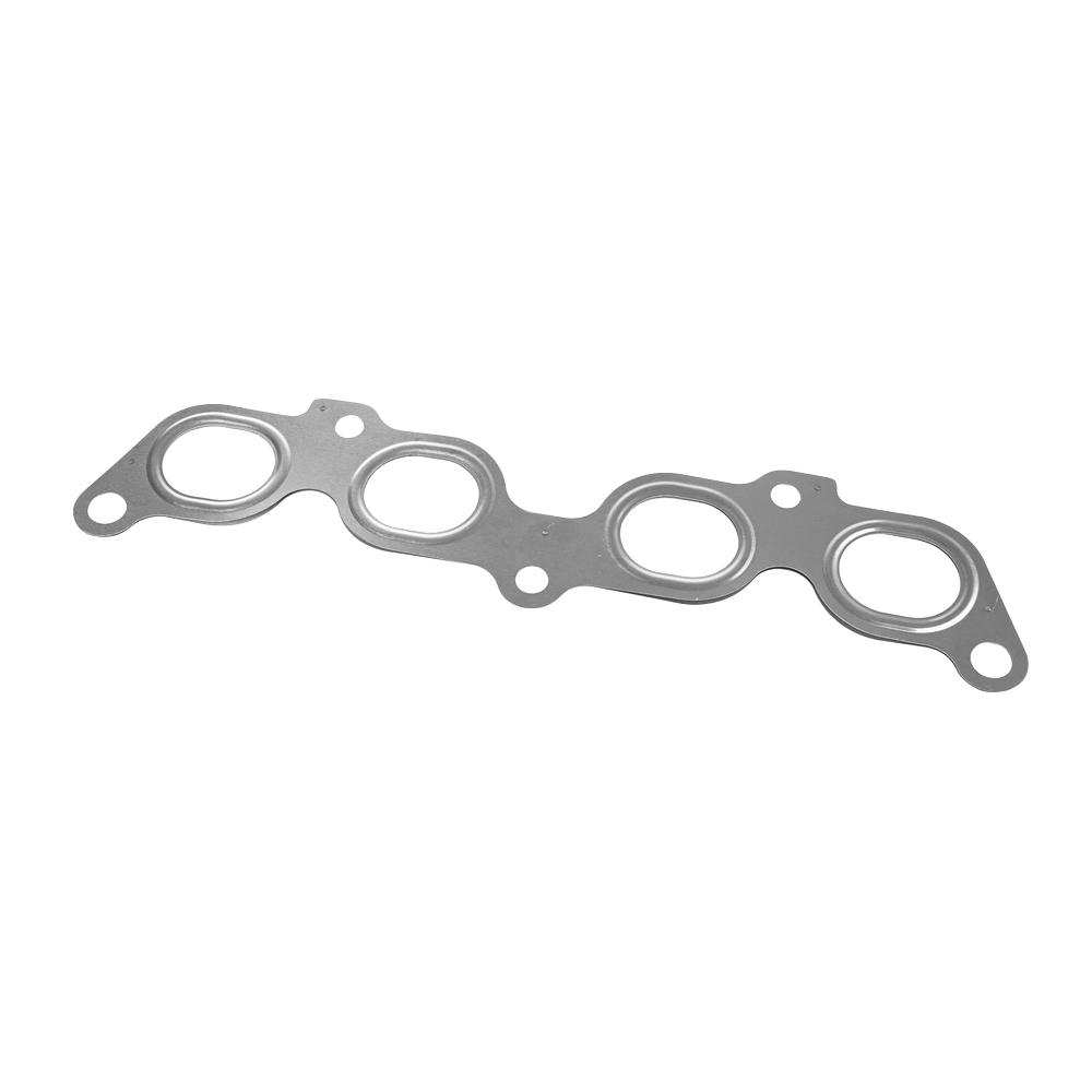 Прокладка выпускного коллектора NISSAN Micra(K12) 1.0-1.4 03>  Note(E11) 1.4 06> GANZ GIE11197