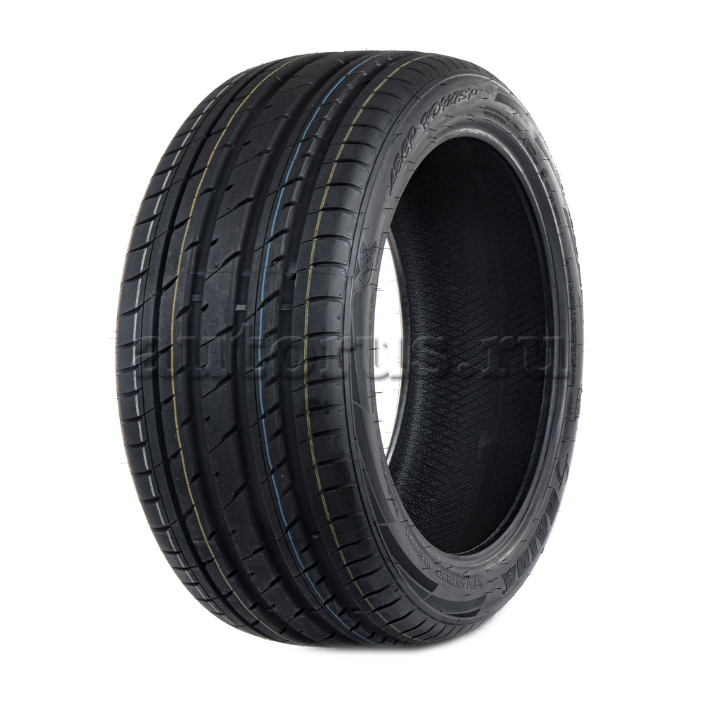 Автошина R20 275/40 HAIDA HD927SP 106W лето HD927SP2754020 HAIDA ...