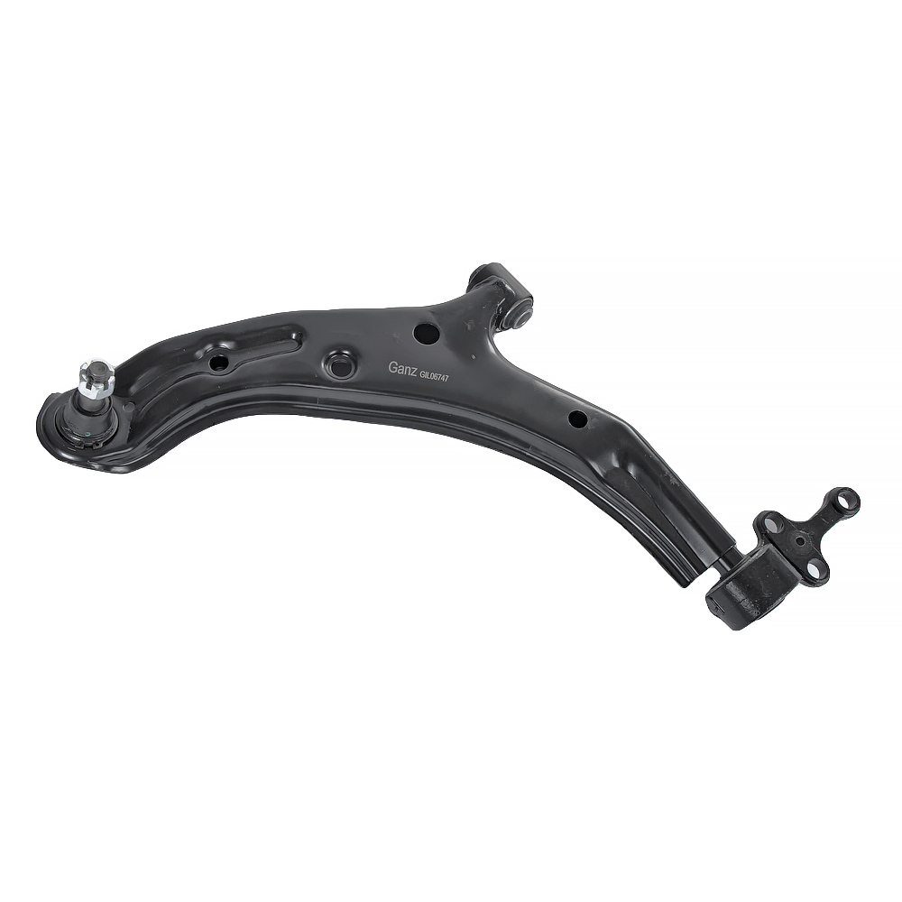 Рычаг передний нижний L NISSAN ALMERA 00-06 GANZ GIL06747