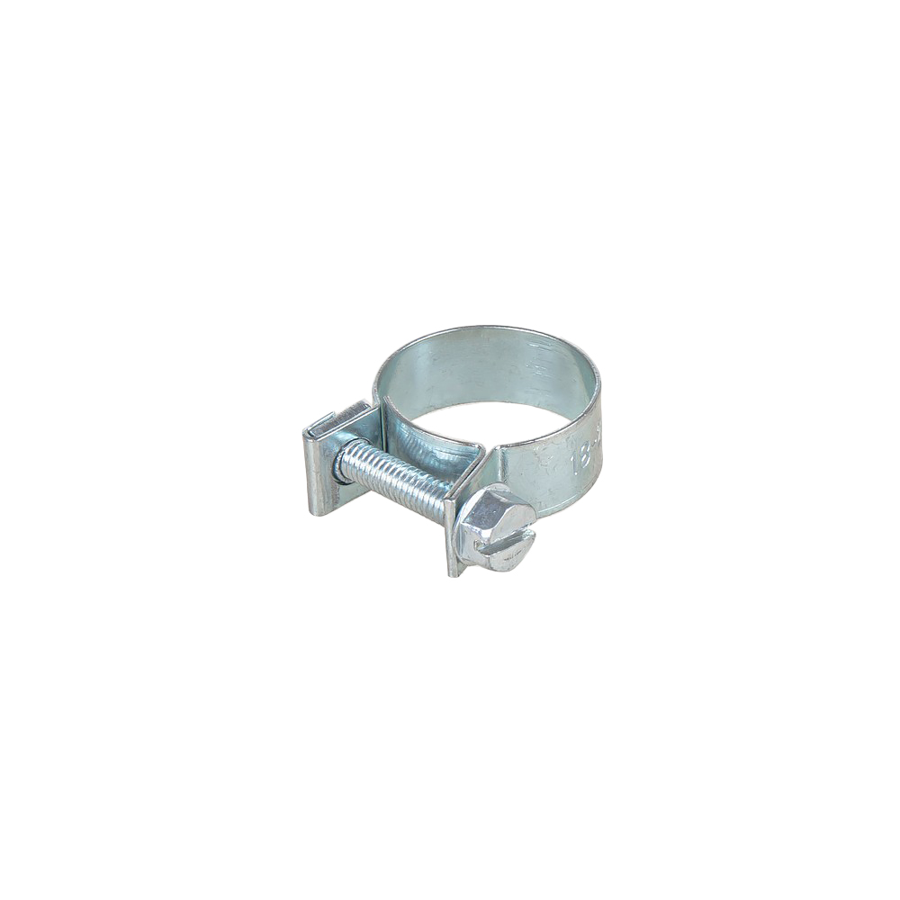 Хомут стяжной мини d=18-20  9-0.6 W1 ARNEZI A0902366