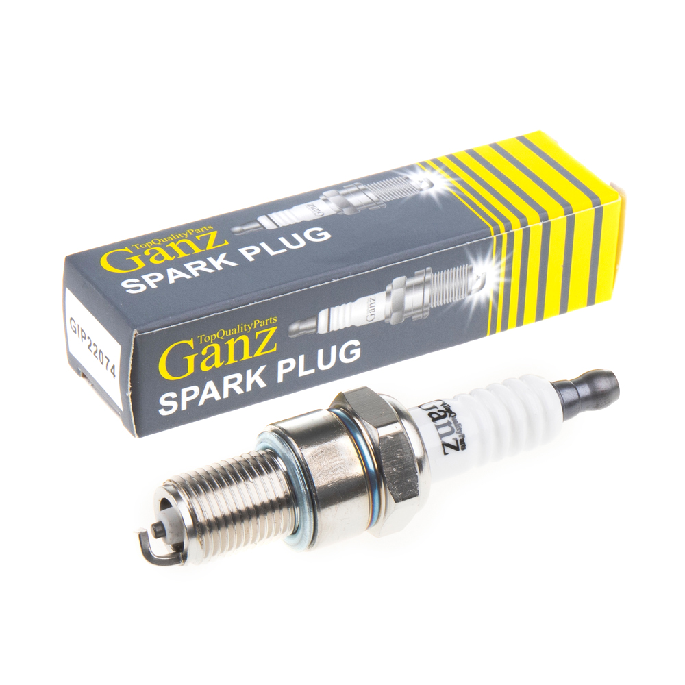 Свеча зажигания (3577) HONDADAIHATSUTOYOTA GANZ GIP22074