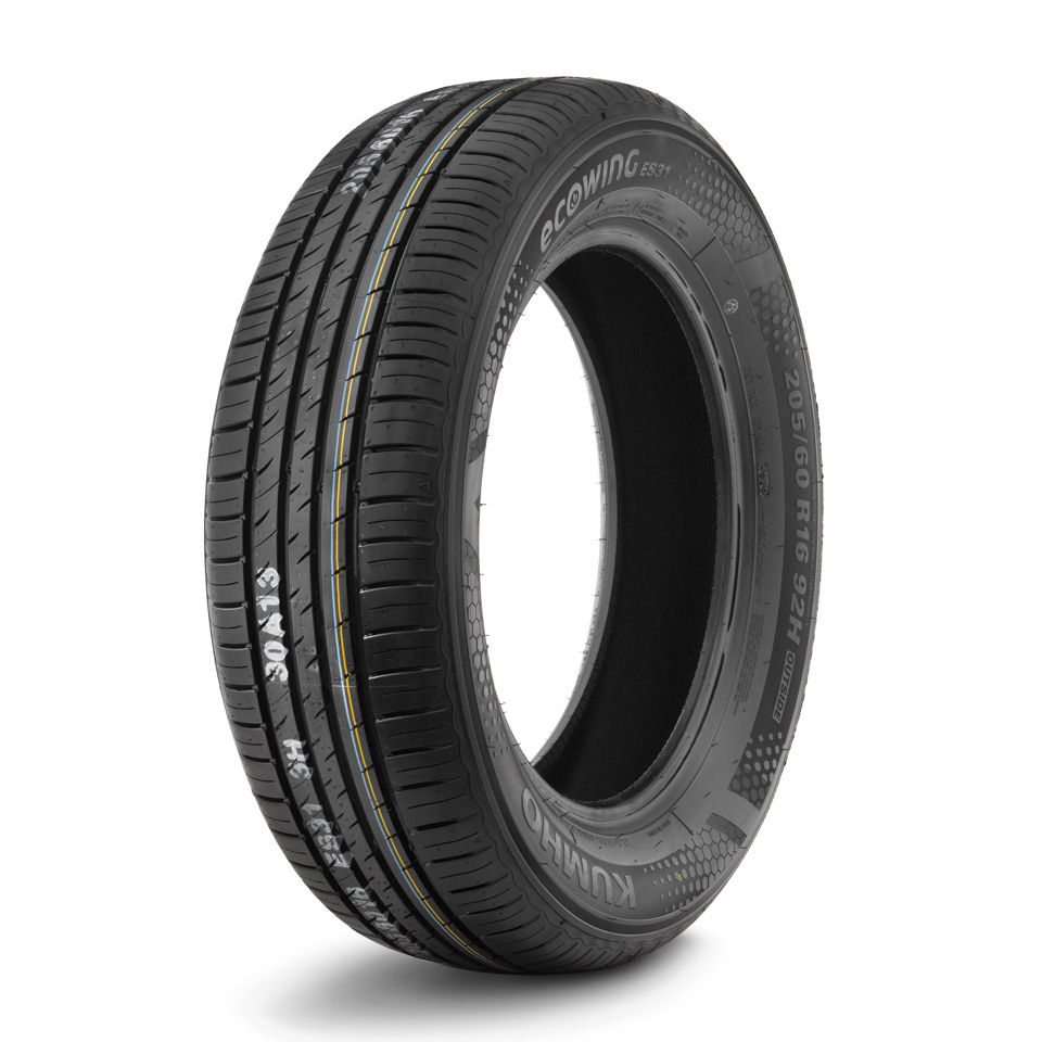 2232123 KUMHO Шина летняя легковая Ecowing ES31 185/60 R15 84H