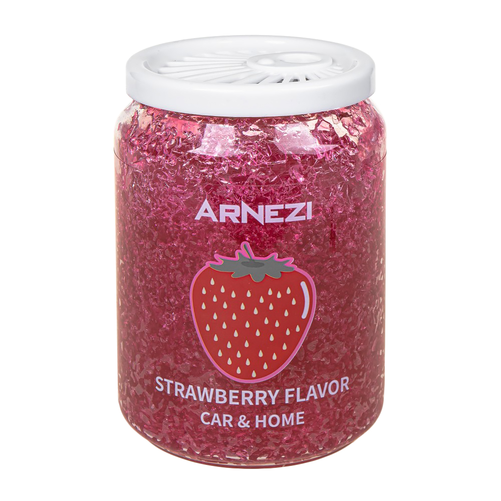 Ароматизатор гелевый AS-16 Strawberry Arnezi A1510098