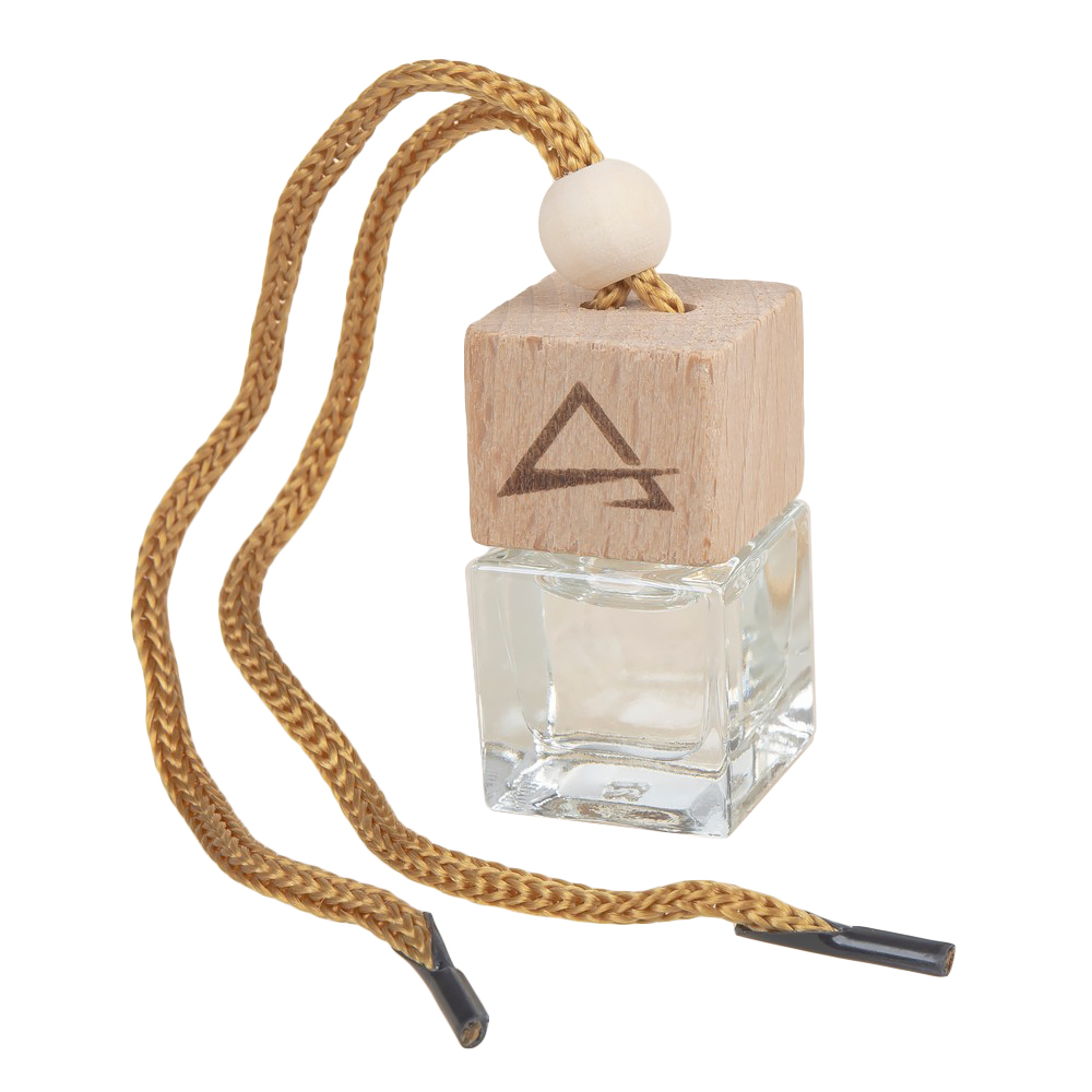 Ароматизатор подвесной, французский парфюм №6 Sexy aromatique ARNEZI A1509085