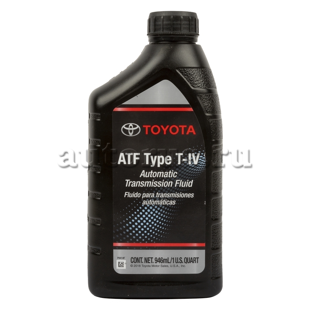 Трансмиссионное масло type t. Toyota ATF Type t-IV 0,946л.. Toyota 00279-000t4. 00279000t4 Toyota масло трансмиссионное в АКПП. Toyota Type t4 артикул.