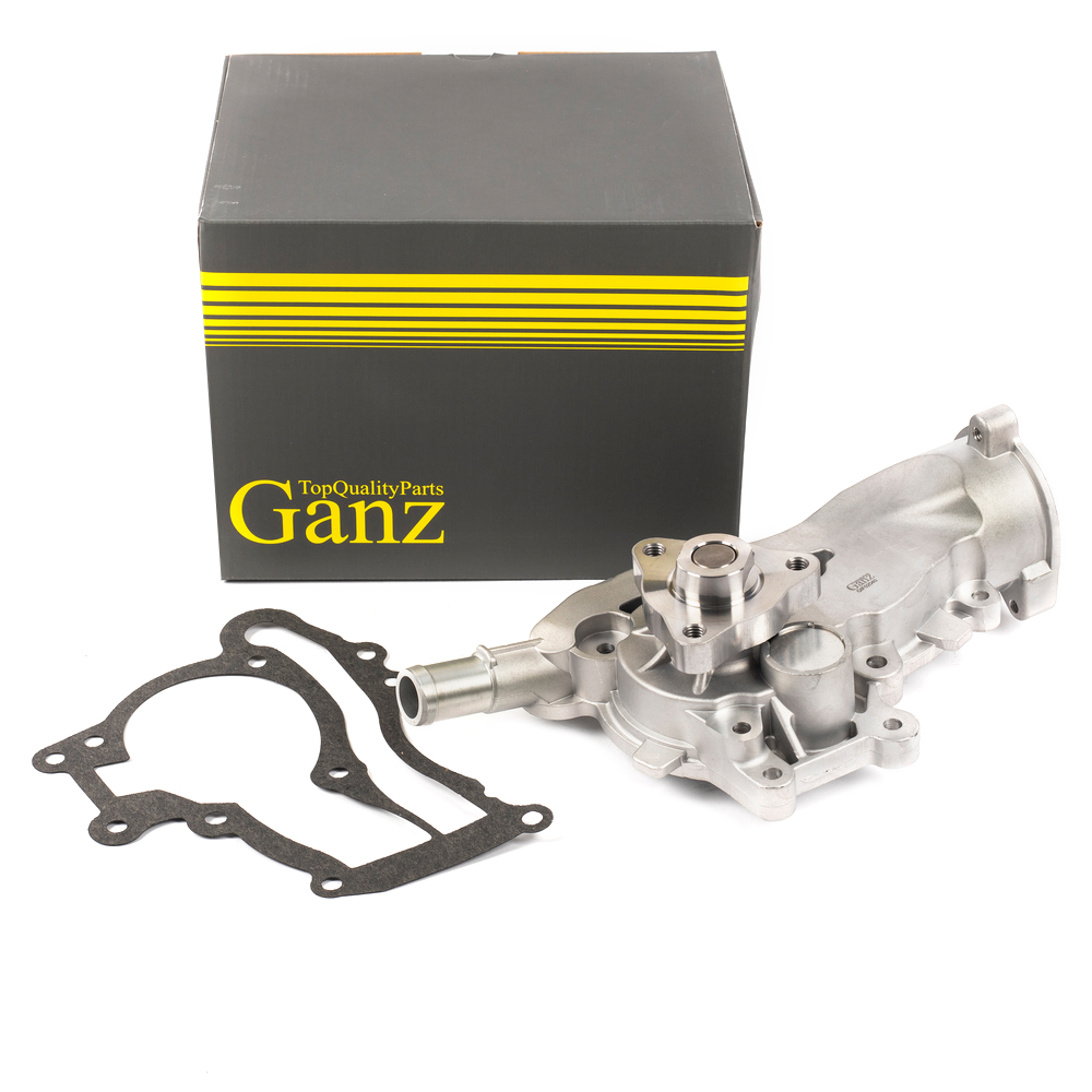 Помпа, водяной насос OPEL Astra JCorsa DInsigniaZafira C 1.21.4L GANZ GIF02040
