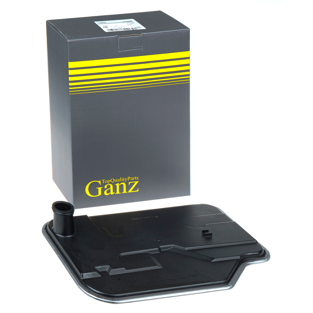 Фильтр АКПП MB W203W204W211W212 для АКПП-7ступ. GANZ GIH02085