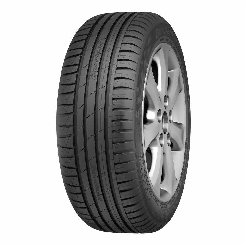 Шина R15 195/60 CORDIANT Sport 3 PS-2 88V лето