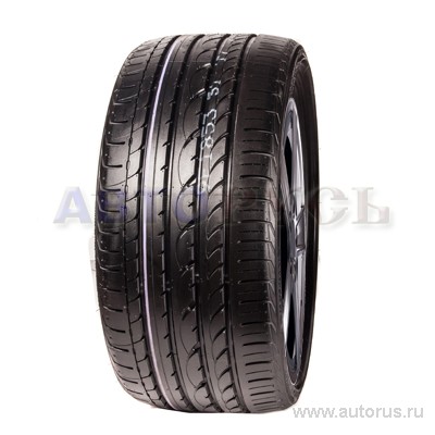 Автошина R16 195/55 Yokohama Advan Sport V103S 87V RunFlat лето F1454 ...