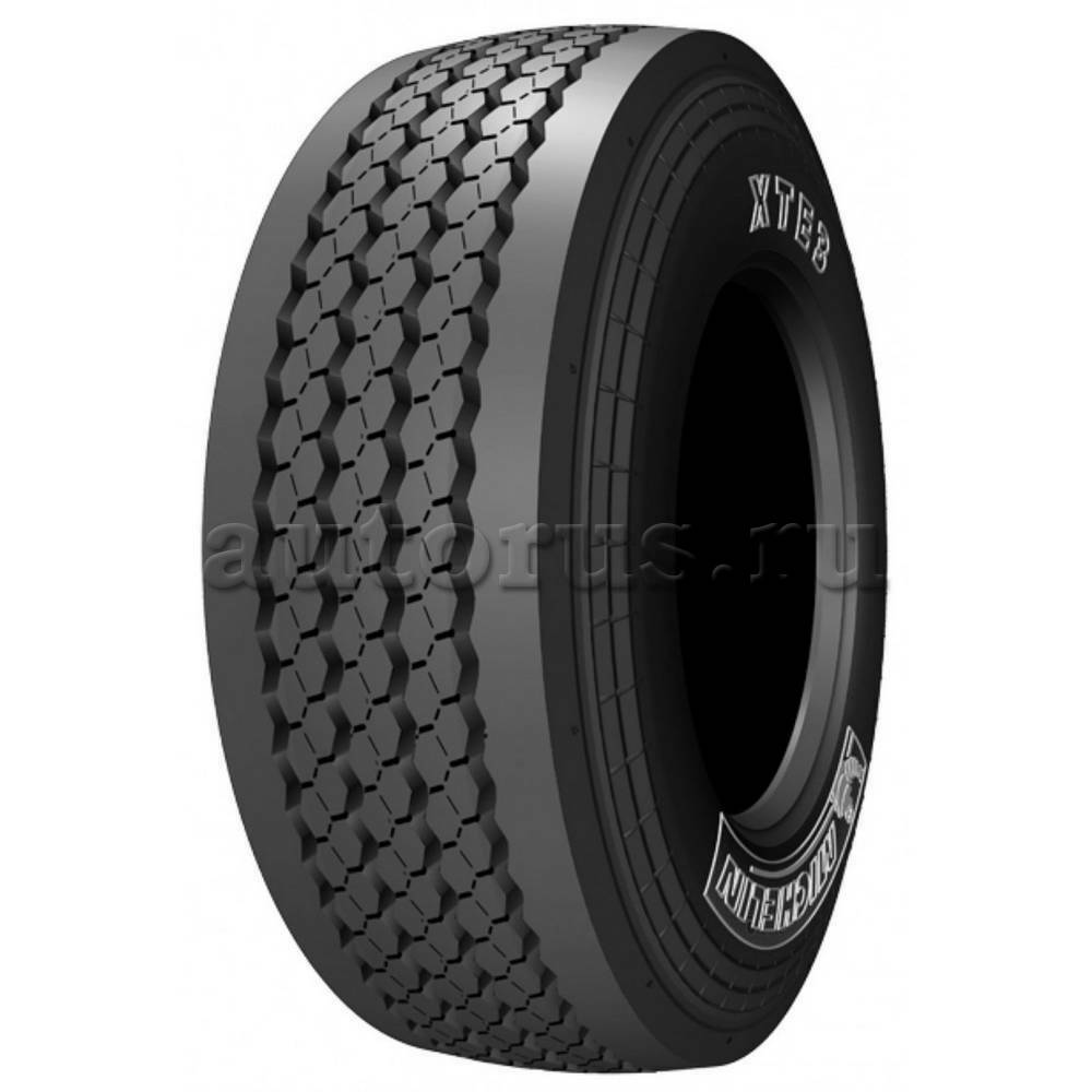 Автошина грузовая R22.5 385/65 Michelin XTE3 TL 160J всесез 162527 ...