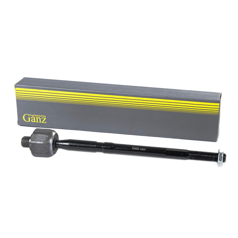 Тяга рулевая L=R CHEVROLET LACETTINUBIRA GANZ GIL06243