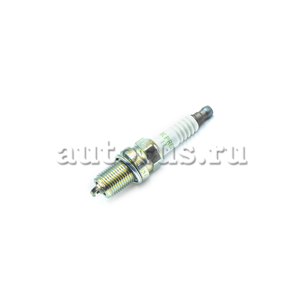 NGK 5282 Свеча зажигания для а/м ВАЗ 2110 инжектор 16 клапанный VL11  BCPR6E-11