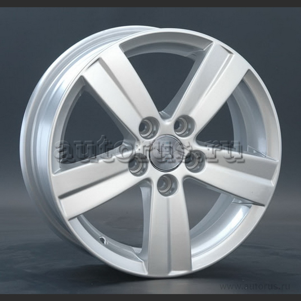 Диск литой R15 6J 5x112/57.1 ET43 REPLAY VV58 S 025463-990029006 REPLAY ...