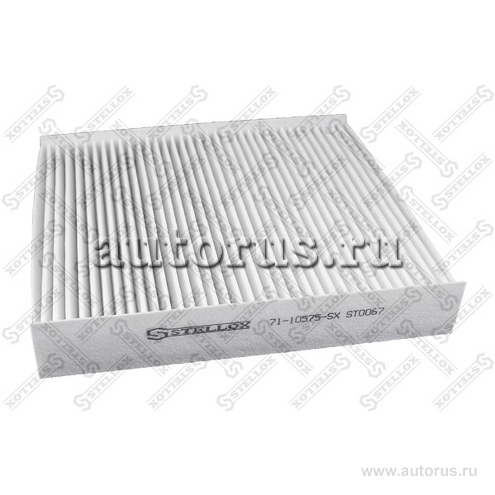 Купить Фильтр Салона Рено Сценик 1