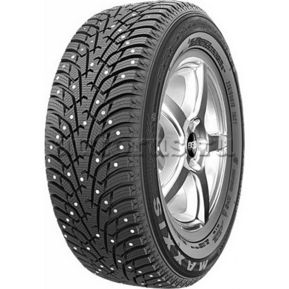 Автошина R13 175/70 Maxxis NP5 Premitra Ice Nord 82T шип TP00173700 ...