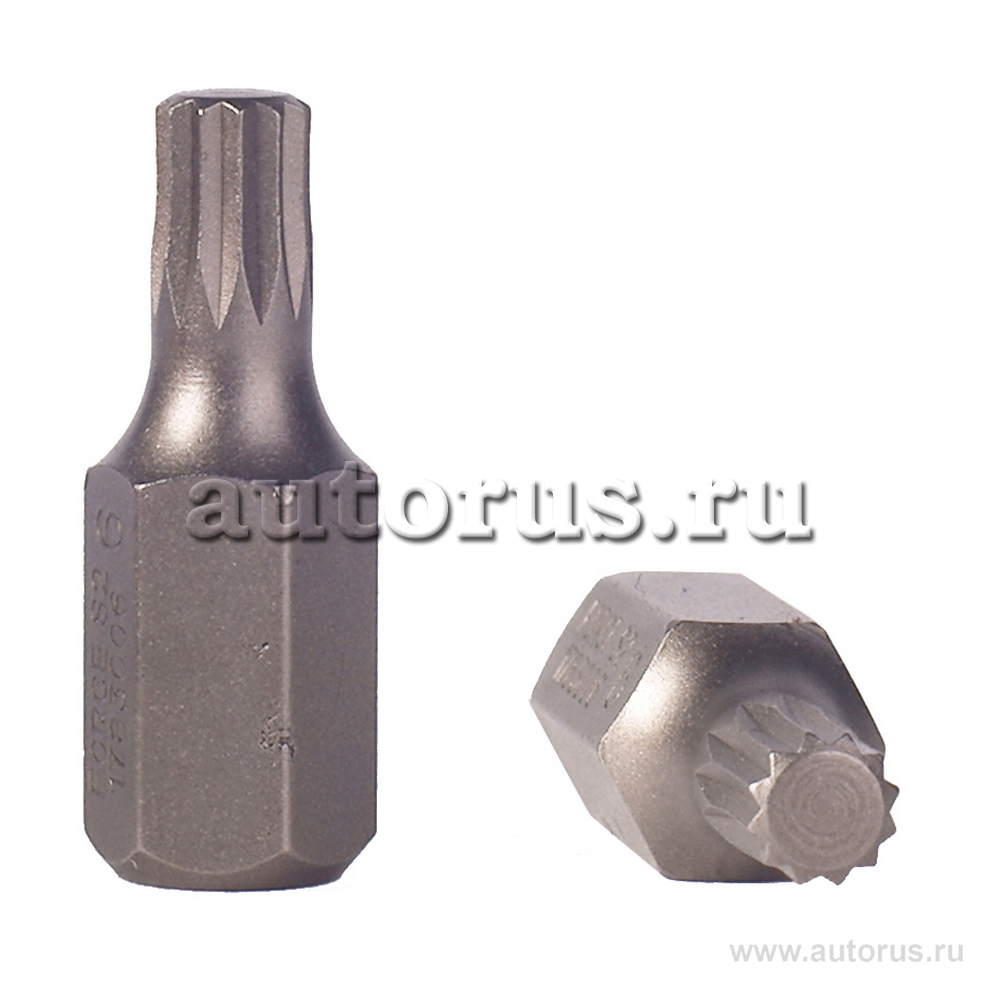 Бита- сплайн М5 30 мм FORCE 1783005 FORCE артикул 1783005 - цена ...