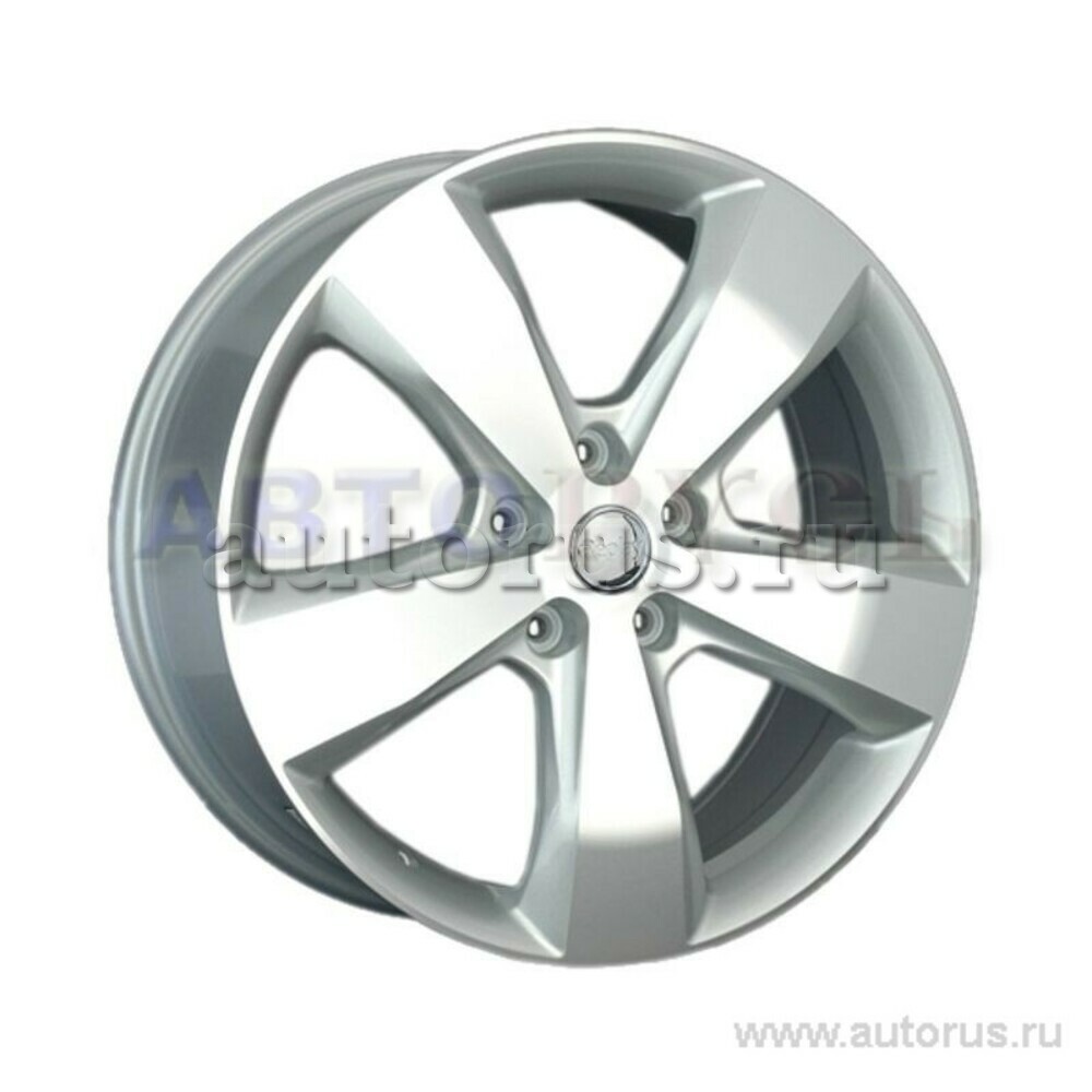 Диск литой R20 8J 5x127/71.6 ET56 REPLAY CR9 S 033530-430184014 REPLAY ...