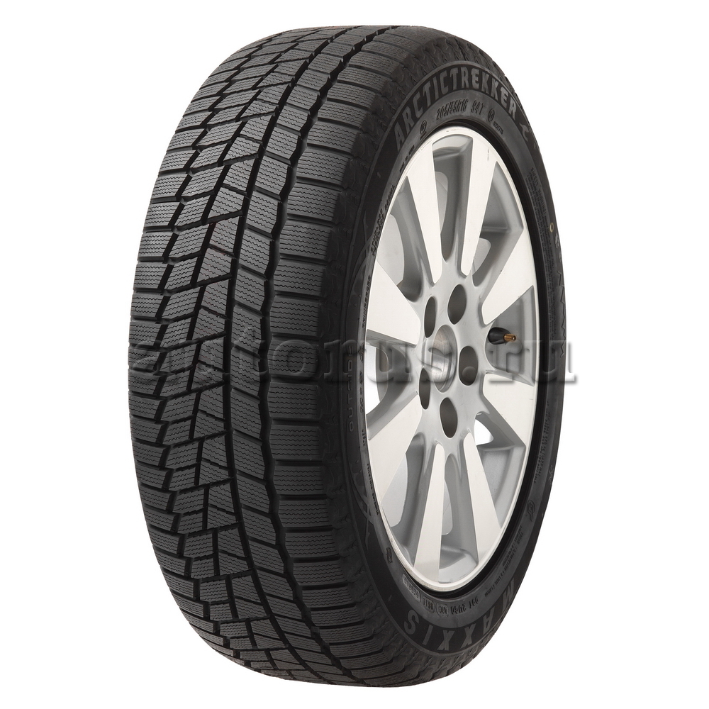 Автошина R16 205/60 Maxxis SP02 Arctic Trekker 96T зима TP40968700 ...