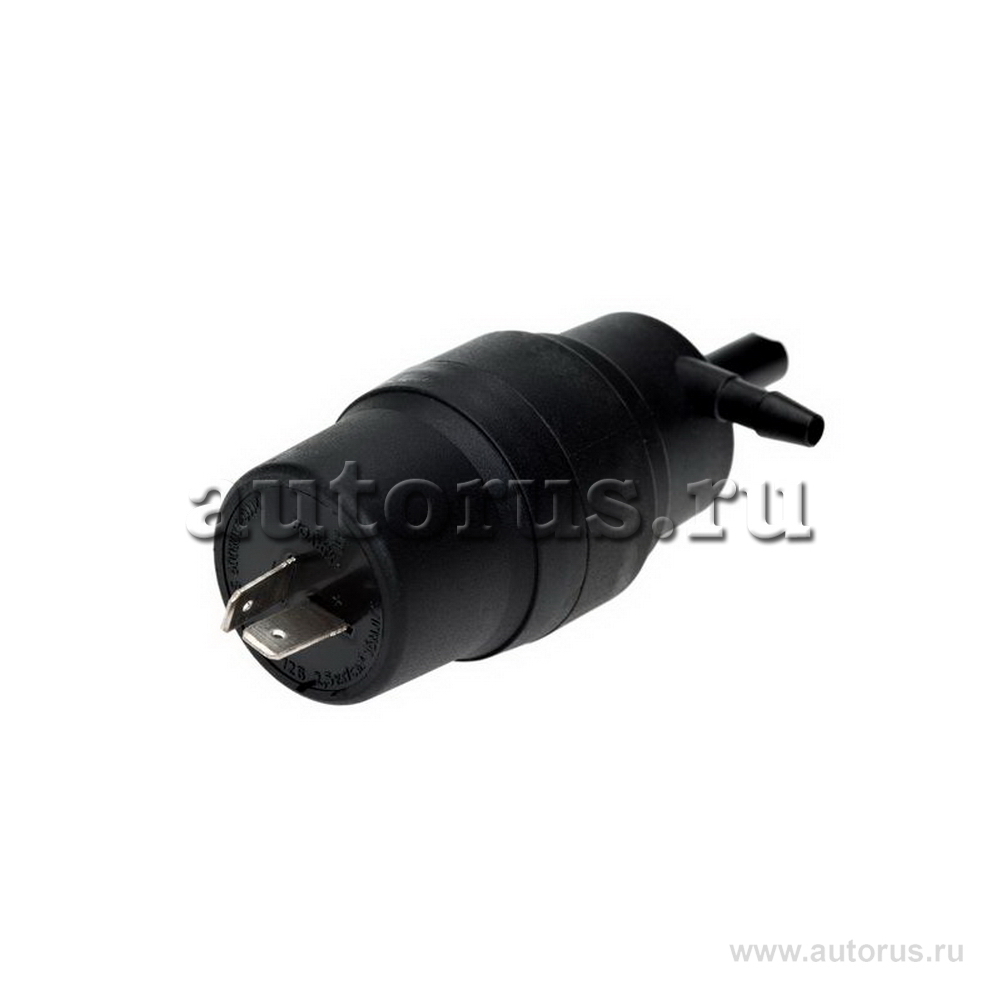 STARTVOLT SWP0110 Насос омывателя для а/м Лада 2108-1119/2123/ГАЗ (2.5 АТМ)  (SWP 0110)