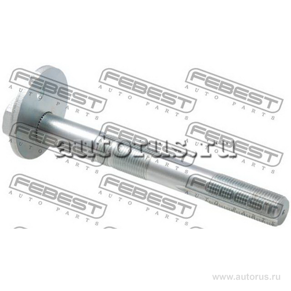 Болт с эксцентриком FEBEST 0129-011 FEBEST артикул 0129-011 - цена ...
