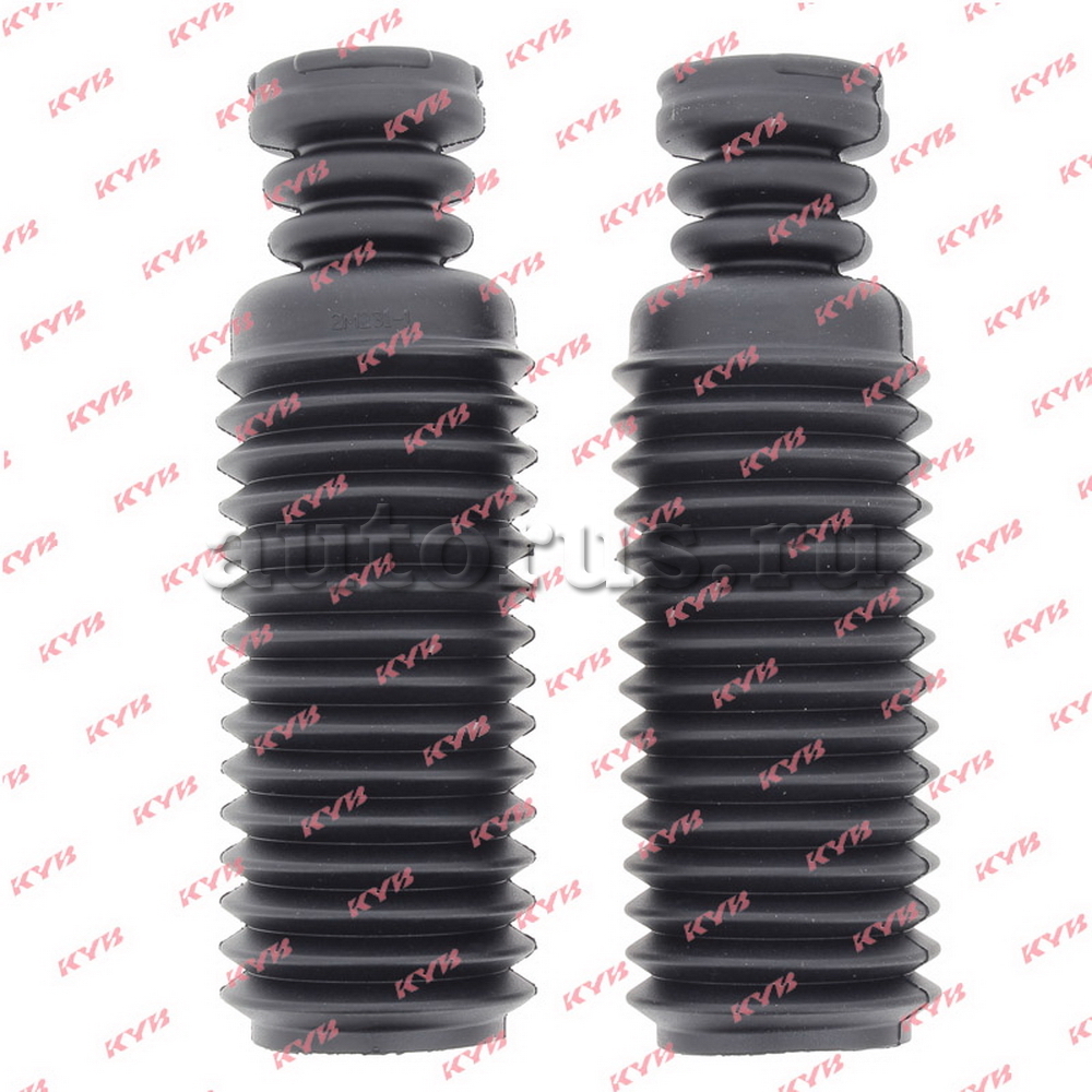 KYB 910038. Защитный комплект KYB 910028. Р/К амортизатора 2108 перед (пыльник+отбойник) TRIALLI. Отбойник Ниссан Альмера Классик. Отбойник kyb