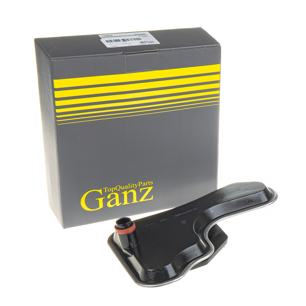 Фильтр АКПП CITROENPEUGEOT, RENAULT GANZ GIH02081