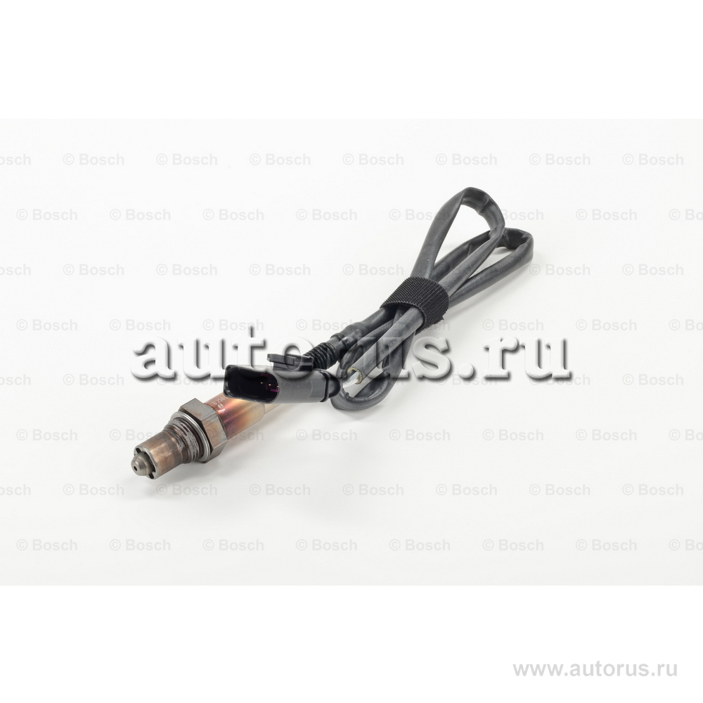 Bosch 0258006978 Датчик кислорода, лямбда-зонд VW Golf/SKODA Octavia