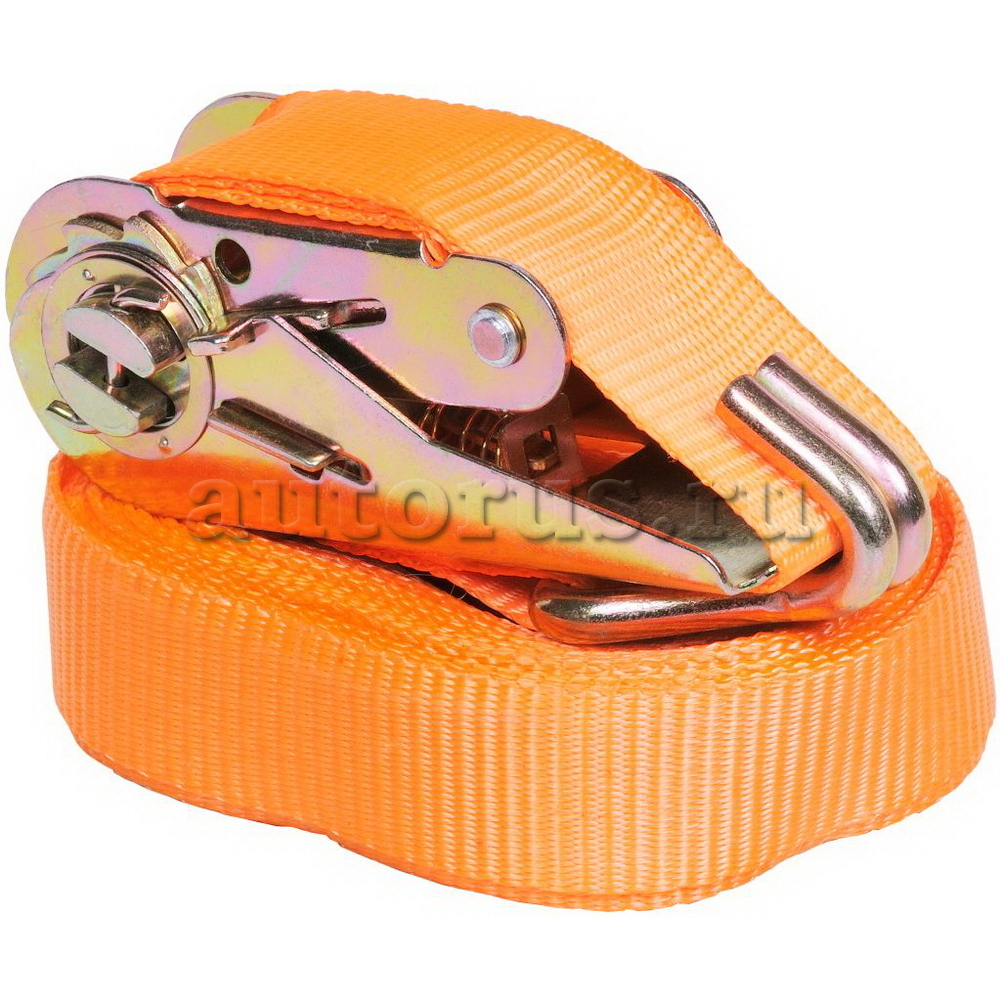 стяжка крепления груза легковой ам 5 м-25 мм АвтоDело 43245 АвтоDело ...