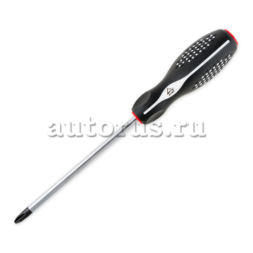 Отвертка крестовая PH3x150 мм L=268 мм ARNEZI R2010008 ARNEZI артикул ...