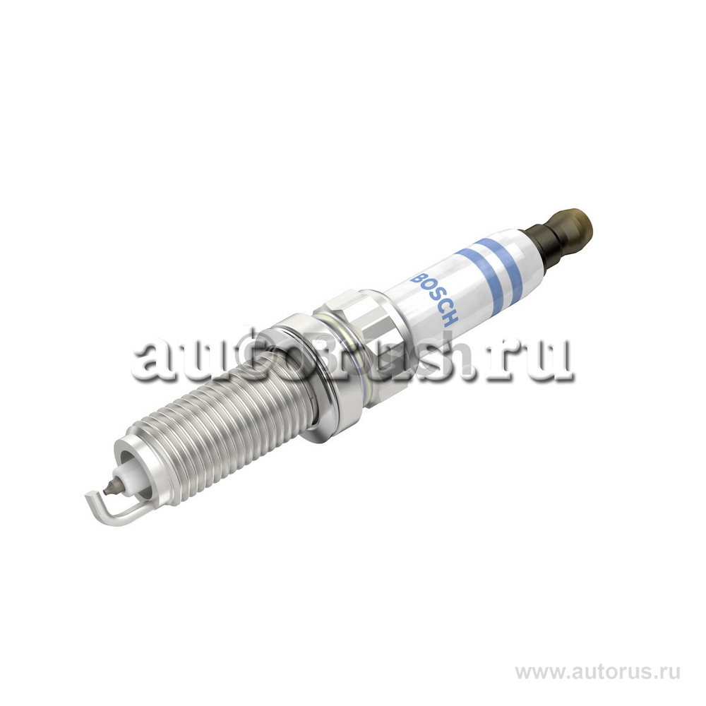 Bosch 0242129512 Свеча зажигания ZQR8SI302