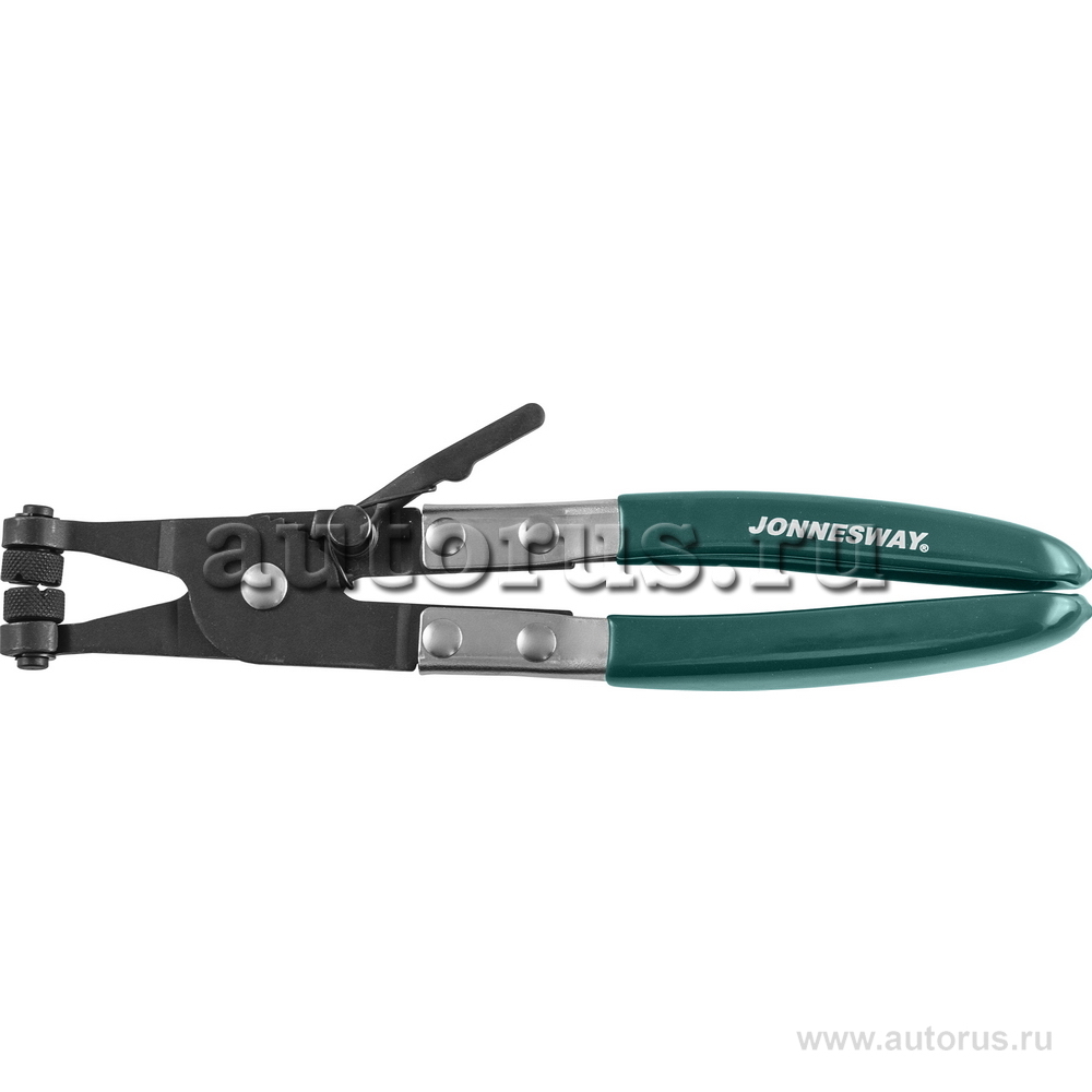 Щипцы для пружинных хомутов JONNESWAY AR060002A JONNESWAY артикул ...