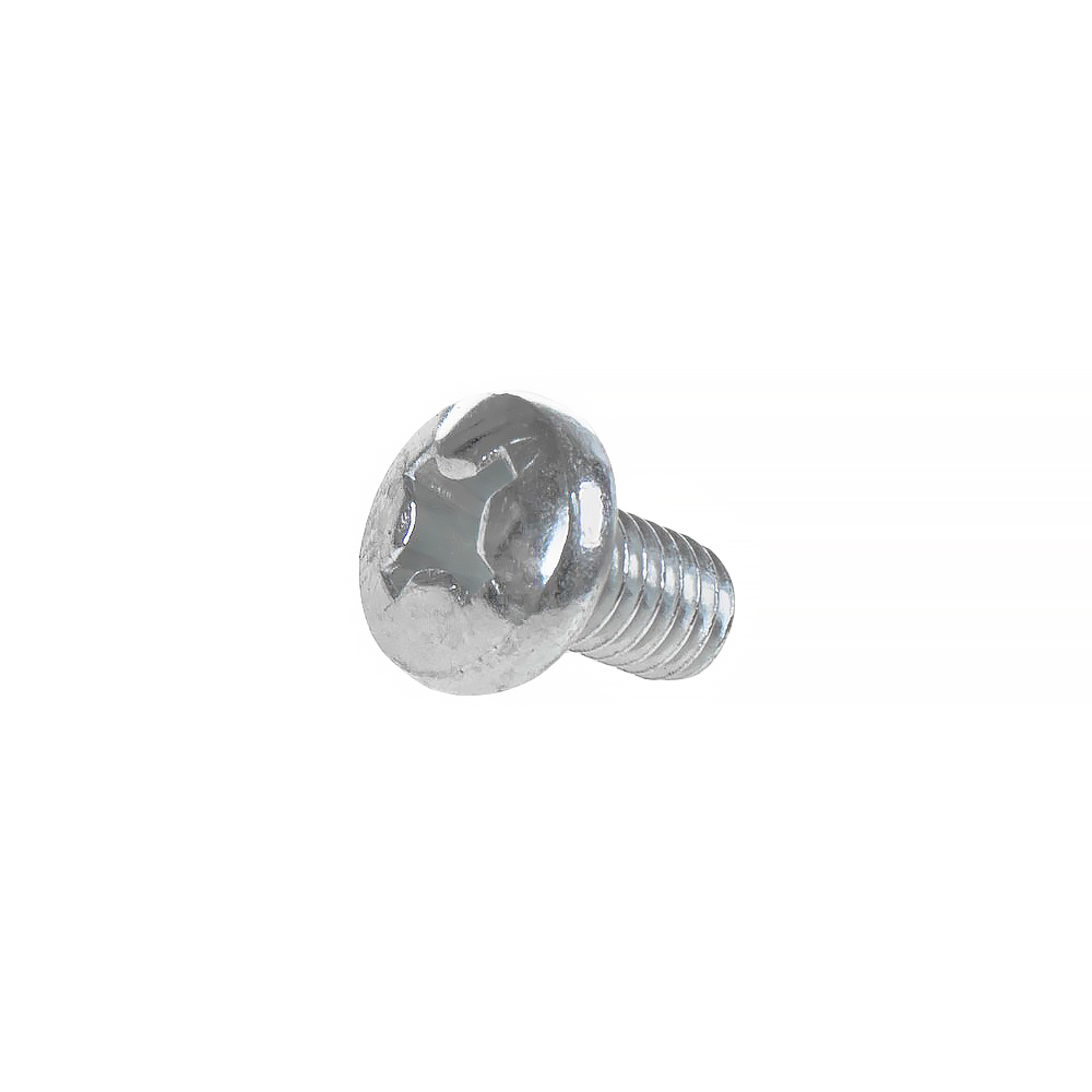 Винт&nbsp;M6x10&nbsp;внутренней&nbsp;ручки&nbsp;двери&nbsp;2110&nbsp;с&nbsp;цилиндр. головкой  GANZ GUM04013