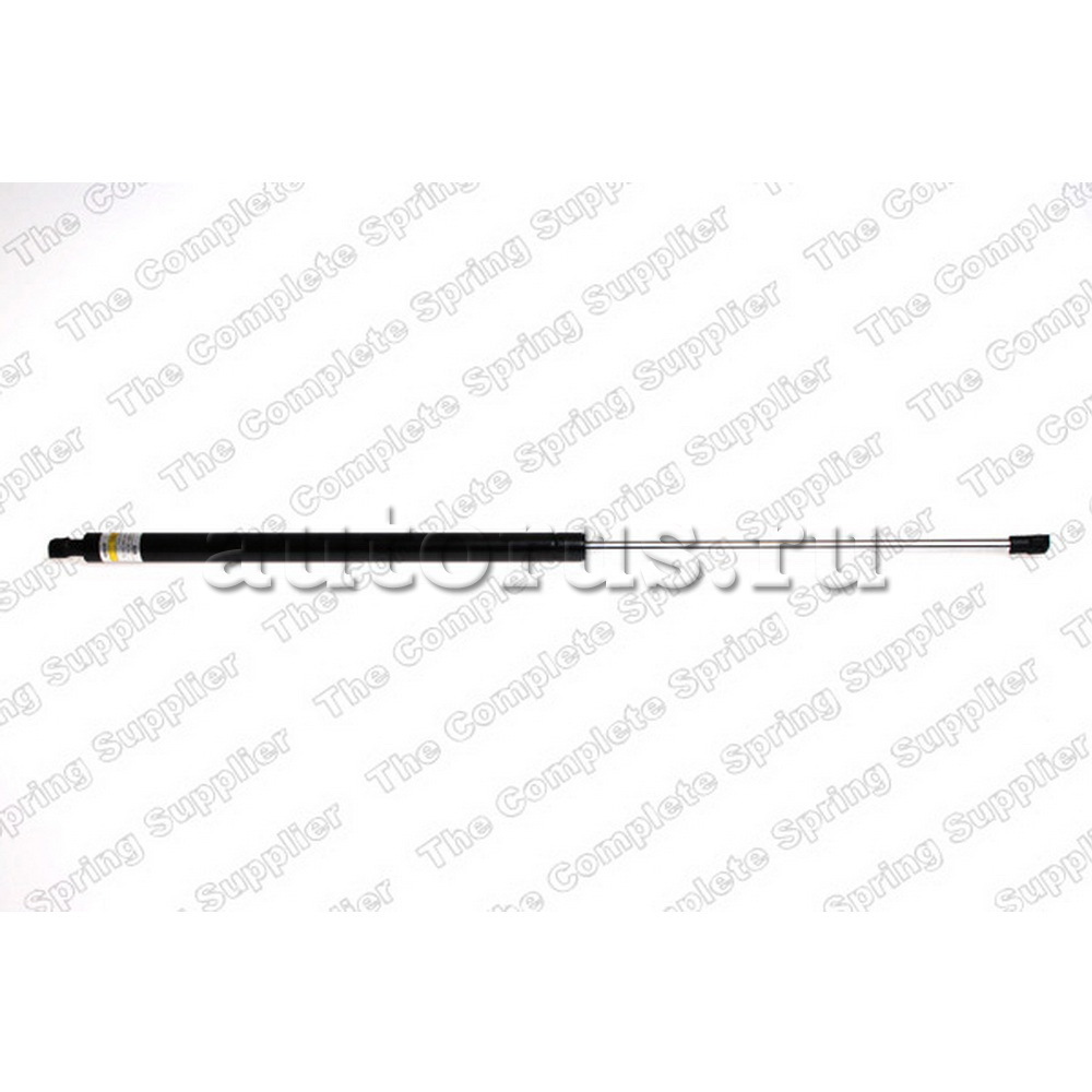 Амортизатор багажника LESJOFORS 81 729 25 LESJOFORS артикул 81 729 25 ...