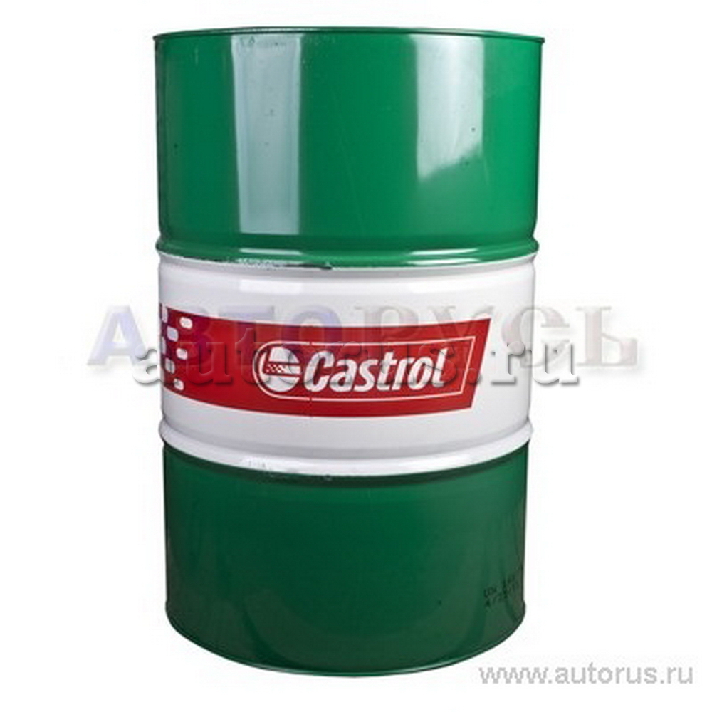  моторное CASTROL EDGE С3 5W-30 синтетическое 60 л 15BFA7 - цена .