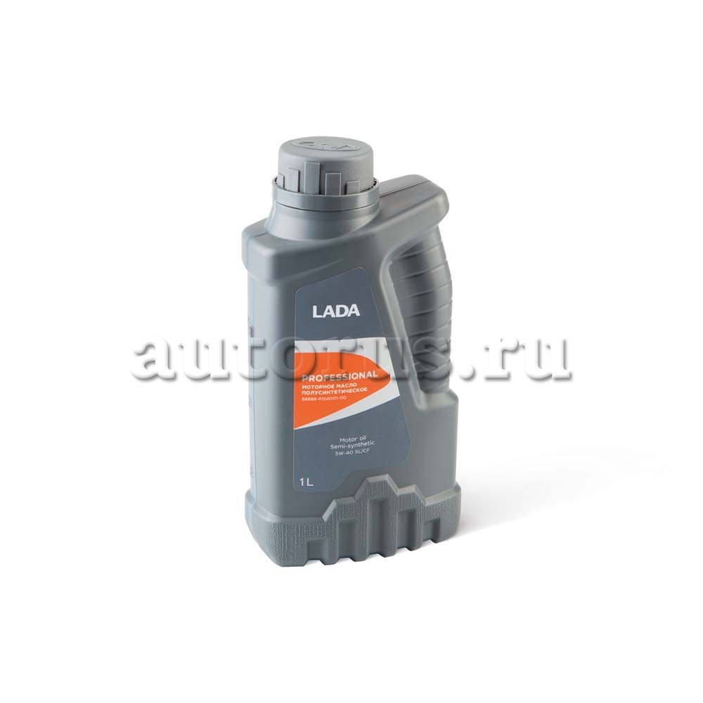 Lada professional 10w 40