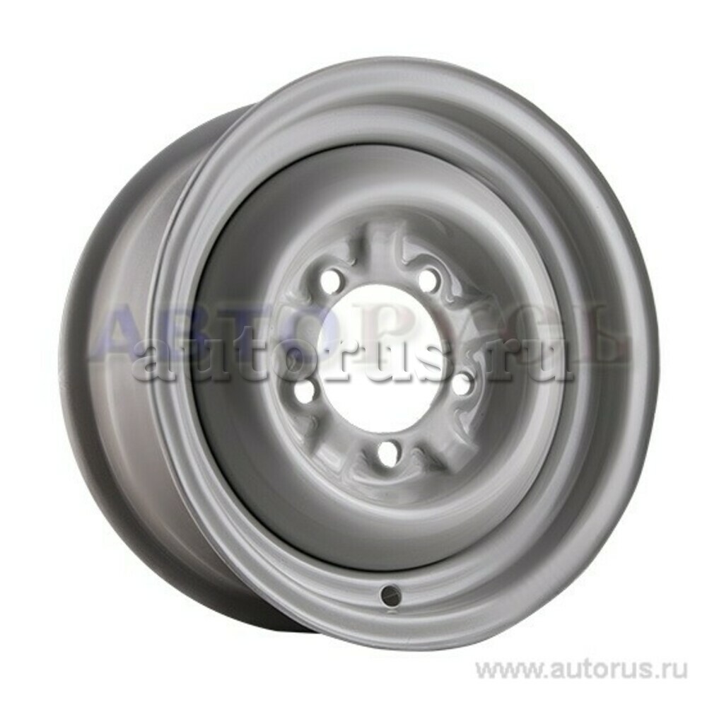 Диск штампованный R15 6J 5x139.7/108.5 ET22 ГАЗ хаки 450-3101015-01 ГАЗ ...