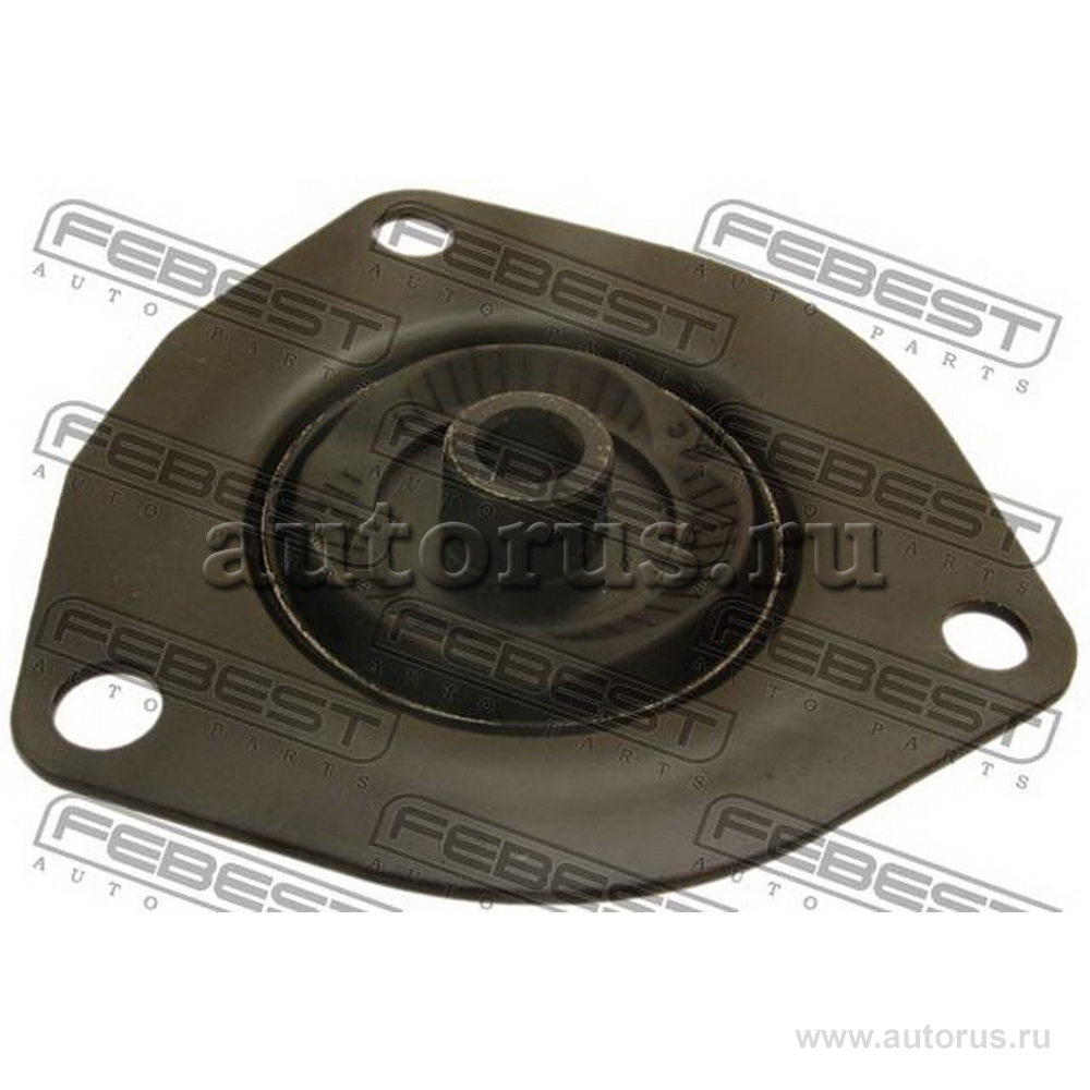 Опора переднего амортизатора NISSAN TEANA J31 2006.04-2008.02 FEBEST ...