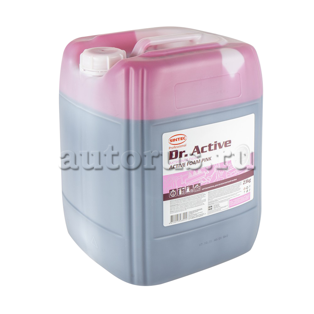 Sintec dr active активная пена. Sintec 801711 Dr. Active активная пена Active Foam Pink 23кг. Sintec Dr Active Pink 23 кг. Sintec Dr. Active активная пена "SW 100" 22кг. Sintec Active Foam Pink 23кг.