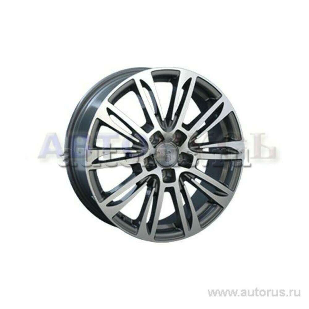 Диск литой R16 7.5J 5x112/66.6 ET45 REPLAY A49 GM 014835-040088006 ...