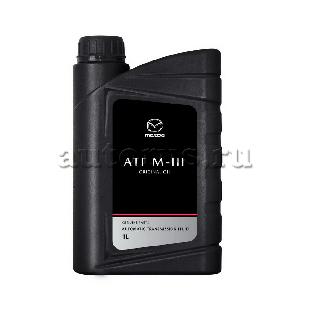 Купить Масло Atf Type 3.1