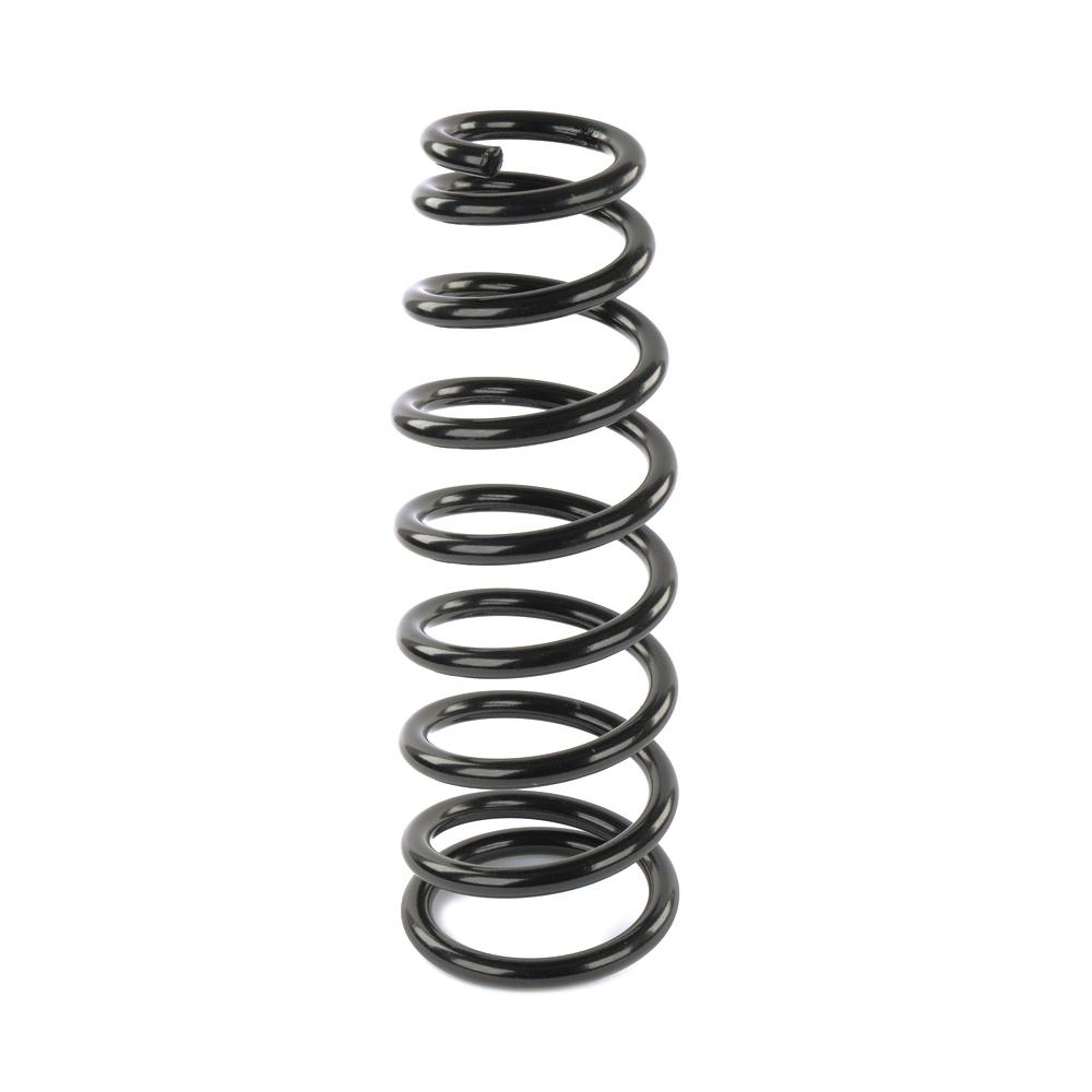 Пружина передняя L=R MAZDA 6 1.82.0L 02-08 GANZ GIK02239