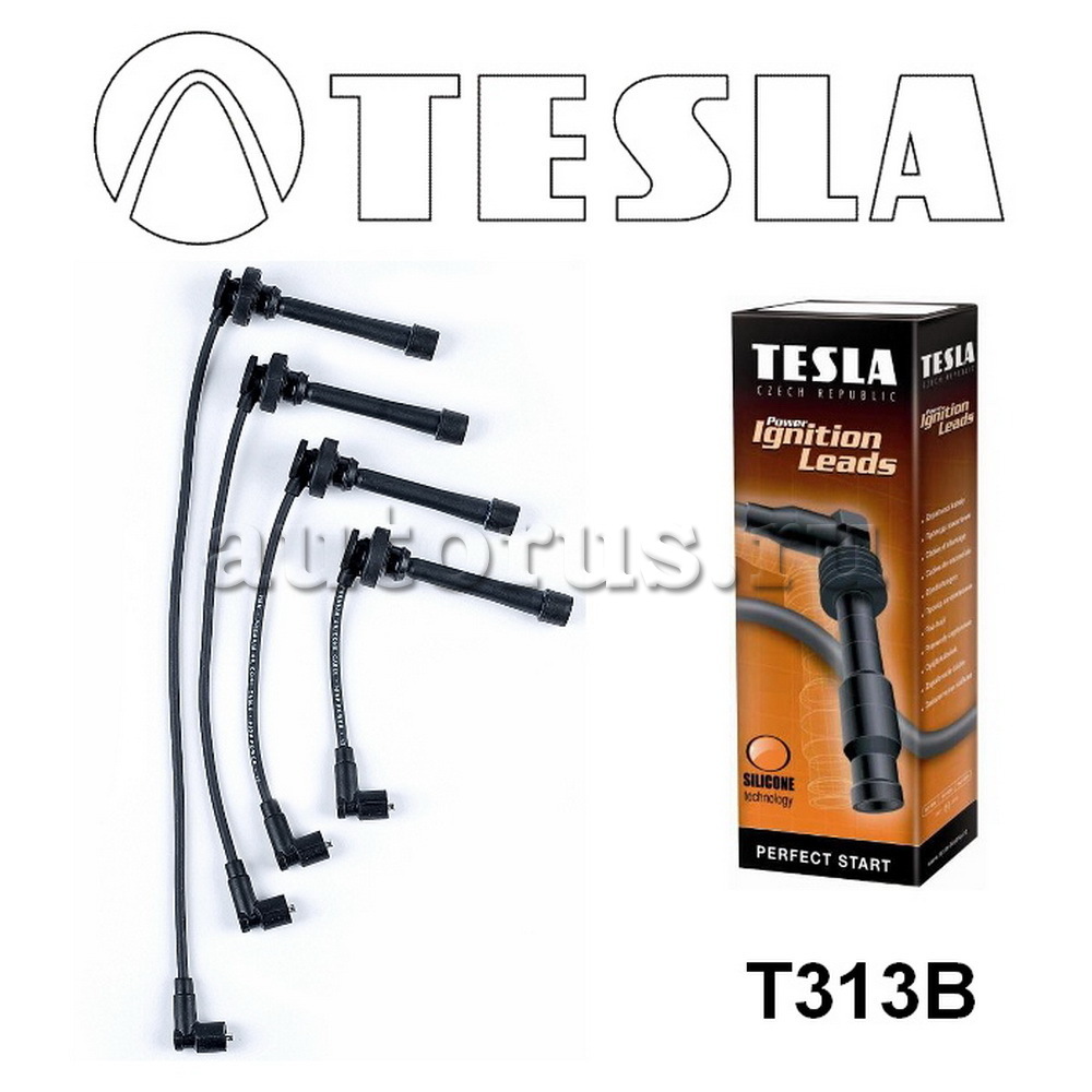 Tesla t313b