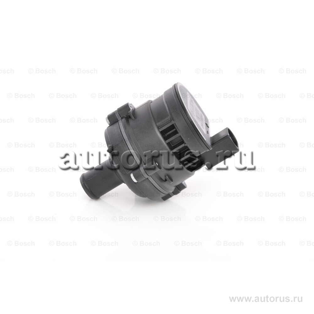 Bosch 0392023004 Помпа, водяной насос MB W211/W639/3/4T-Sprinter/VW Crafter  30-50