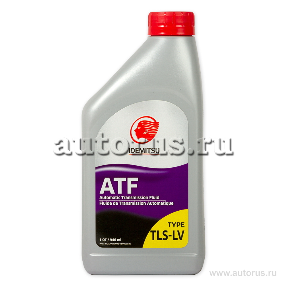 Idemitsu atf артикул. Idemitsu ATF TLS. Idemitsu ATF Type-TLS. Idemitsu ATF Type-CVT-N 3 артикул. Масло артикул ТЛС лв идемится 4л.