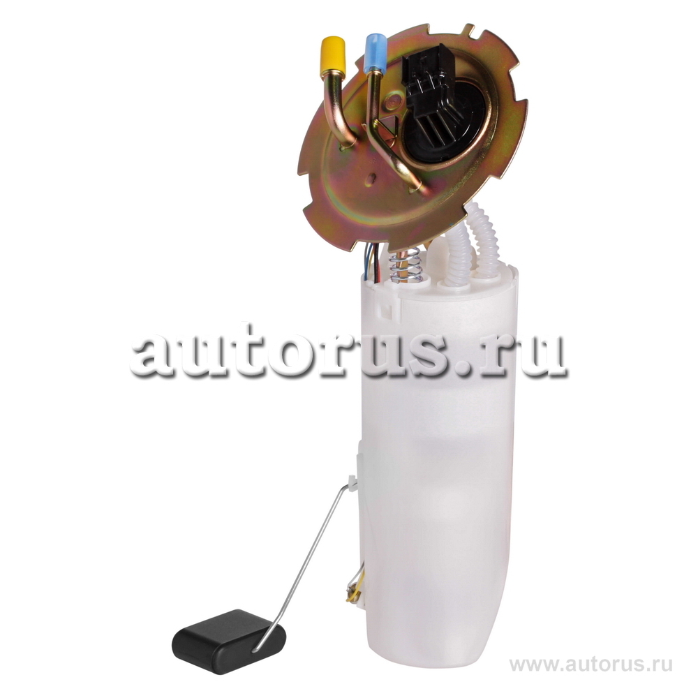 STARTVOLT SFM0563 Модуль топливного насоса для а/м Chevrolet Lanos  (05-)/Заз Sens (97-) 1.5i (SFM 0563)