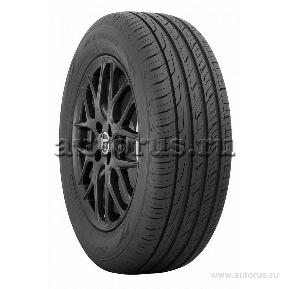 Автошина R14 165/70 NITTO NT860 85H лето NS00002 NITTO артикул NS00002 ...
