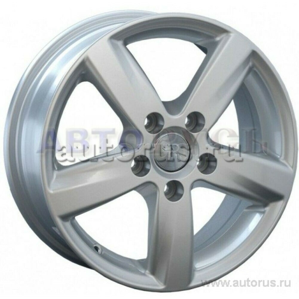 Диск литой R15 6J 5x112/57.1 ET47 REPLAY SK59 S 024084-060035006 REPLAY ...