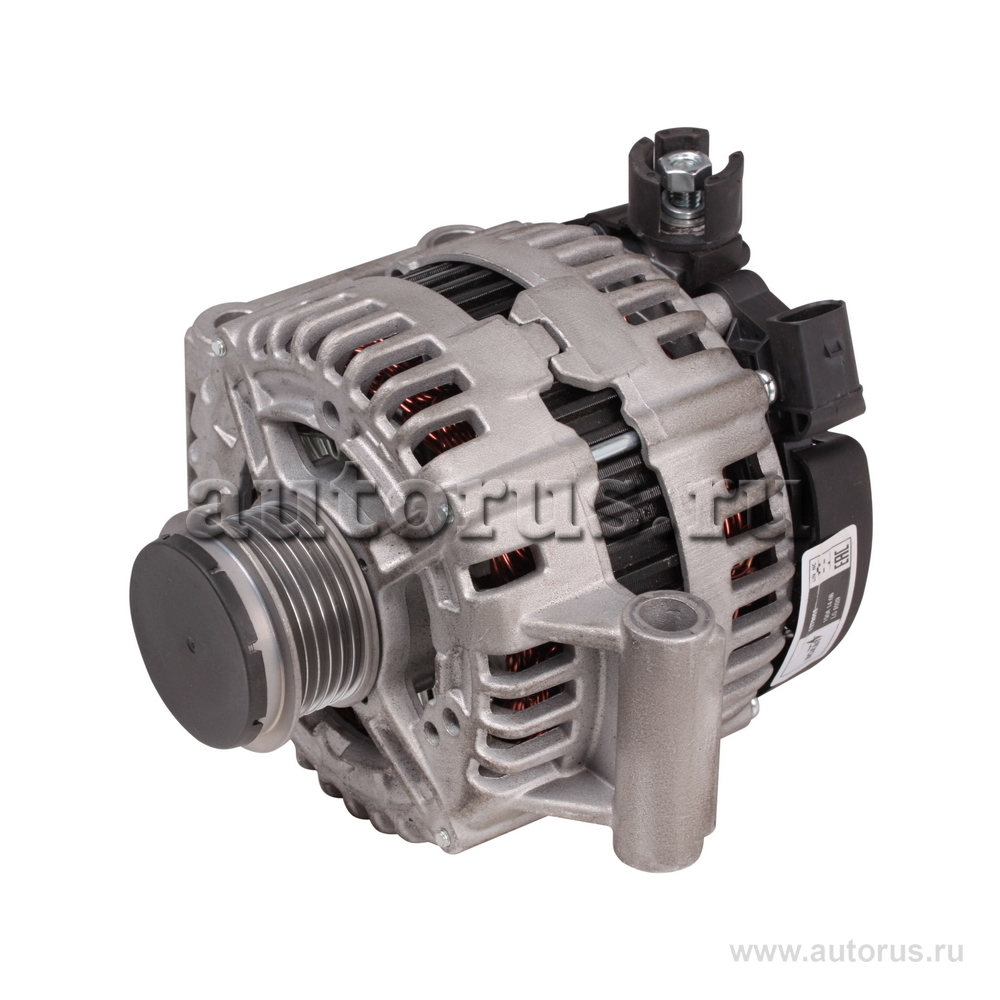 STARTVOLT LG1020 Генератор для а/м Ford Mondeo IV (07-)/S-Max (06-) 2.0i  150А (LG 1020)